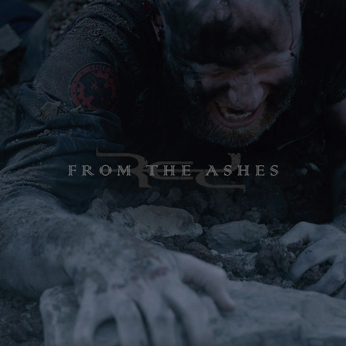 Red (USA) : From the Ashes